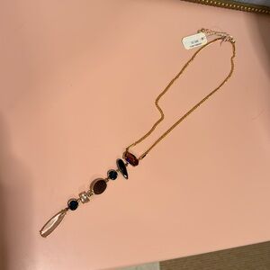 NWT nakamol y necklace